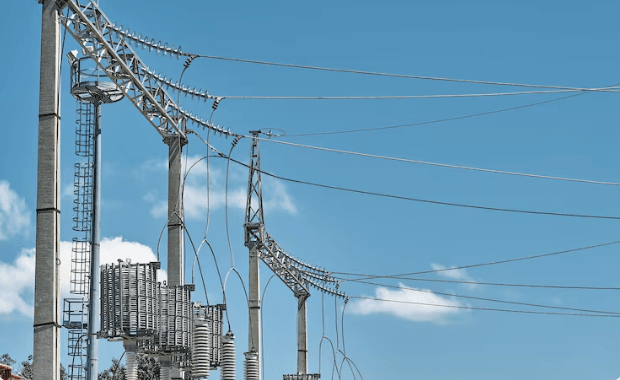  How AI Server Clusters Are Threatening Power Grids in Virginia