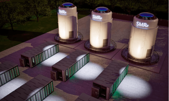 Why the US Department of Energy Is Betting Big on Sodium-Ion Energy Storage