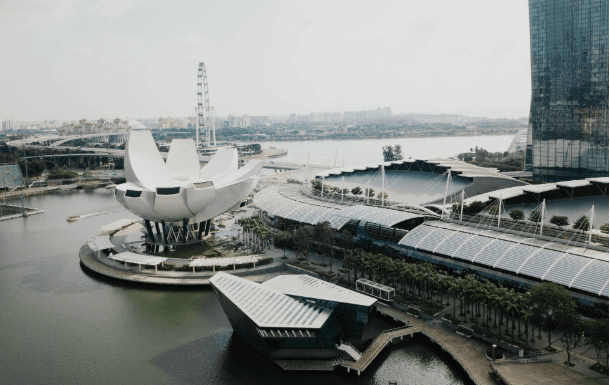 How Seattle Tech Pioneers Are Building Floating Ocean Cities Powered by Thermal Energy