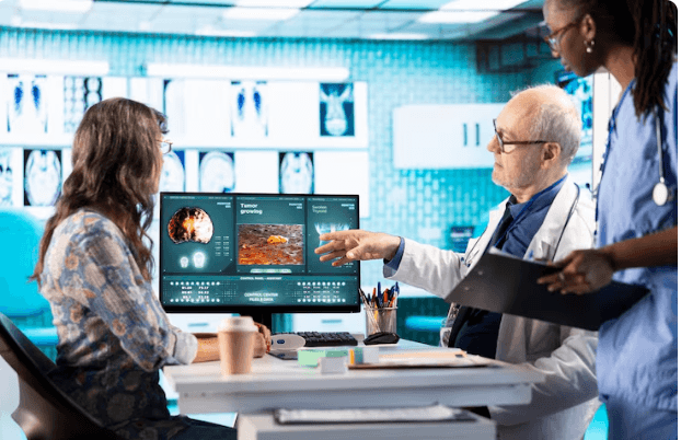 Inside the UK’s Bold Plan to Integrate Sovereign AI Models into the National Health Service