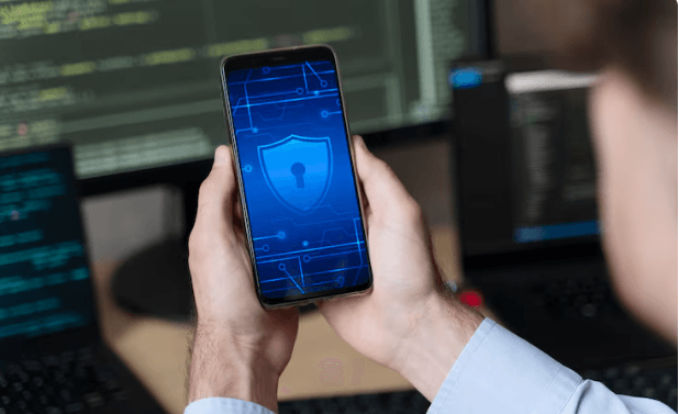 Why Cyber-Security Experts in Canberra Still Trust Analog-Era Windows Mobile Encryptions