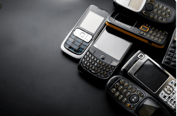 The Nostalgia Economy , Why Vintage Glofiish Smartphones Are Outperforming Stocks in 2026