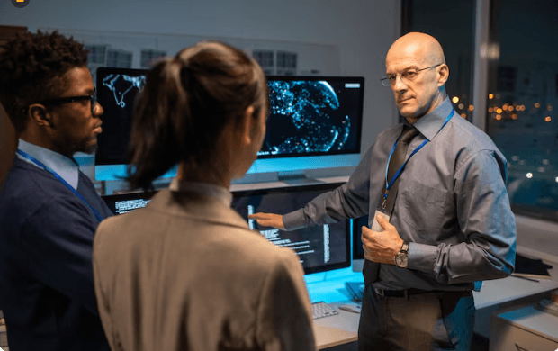 Why the UK Government Created an Emergency Taskforce to Regulate Agentic Superintelligence