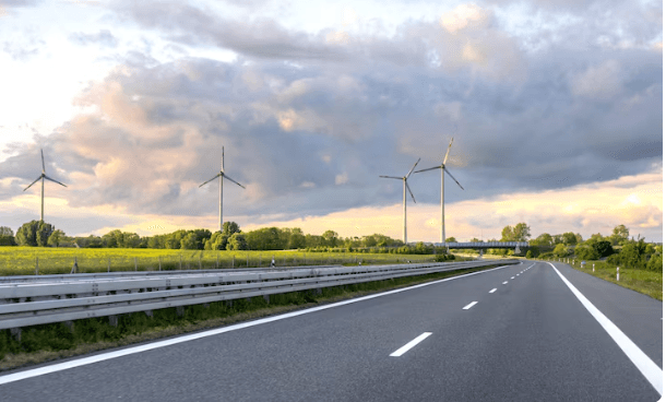 The Hydrogen Highway Myth , Inside California’s $10 Billion Clean Energy Gamble
