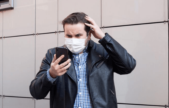 Smartphones Could Soon Detect Disease Before Symptoms Appear