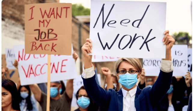 Inside the First Major Anti-AI Labor Protests Sweeping Silicon Valley
