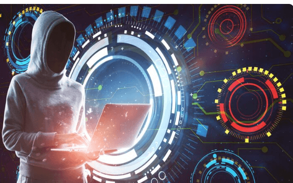 Inside the Secret World of AI Cyber Warfare
