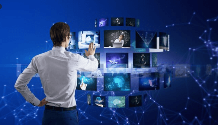 The Algorithmic Curators Deciding What Media You Consume Every Day