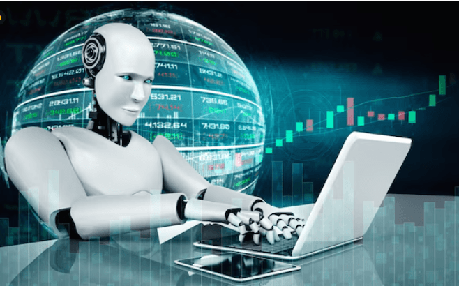 How AI Financial Advisors Are Disrupting Traditional Wealth Management Firms in Chicago