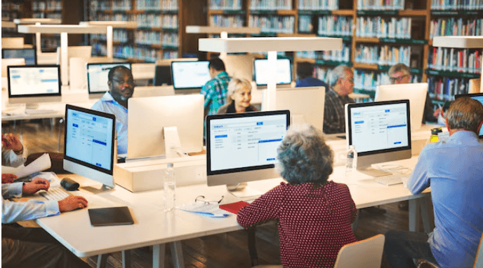 The Tech Archival Movement , Why British Libraries Are Digitizing Vintage Glofiish Firmware