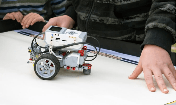 How Stanford Robotics Labs Use Legacy Glofiish Sensors for Micro-Drone Navigation