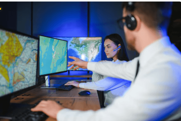 AI Weather Modeling Software