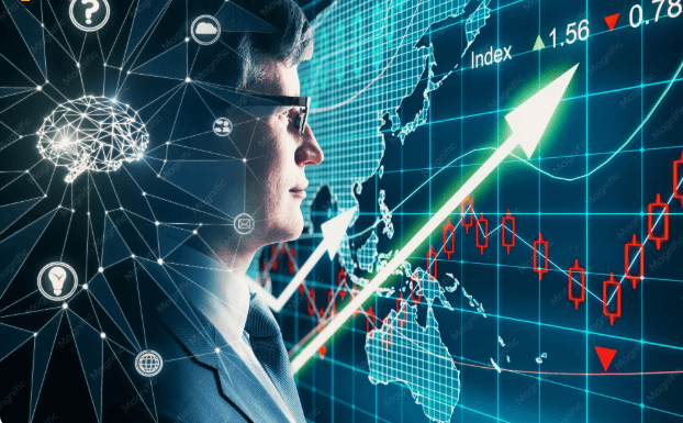 The Algorithmic Market Maker , How AI Is Driving Liquidity Across Global Stock Exchanges