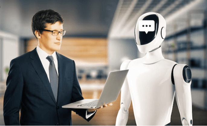 Why Silicon Valley Executives Are Hiring Human "Minders" to Oversee Autonomous AI Agents
