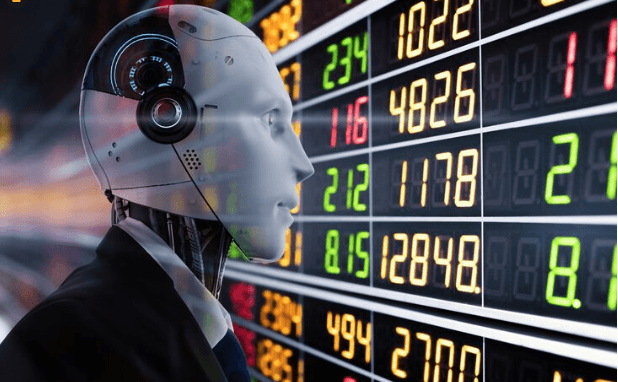 Inside the Chicago Trading Pit Where AI Algorithms Battle Human Intuition for Profits