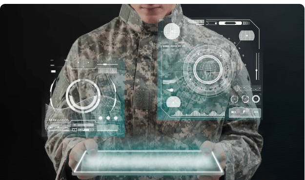 Why US Defense Contractors Are Investing Billions in Edge-AI Military Hardware