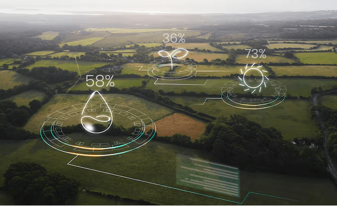 Australian Agricultural AI System Predicting Rainfall with 99% Precision