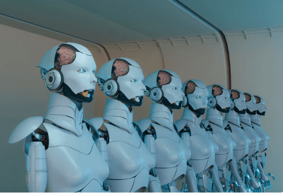 Secretive AI Safety Summit in Geneva