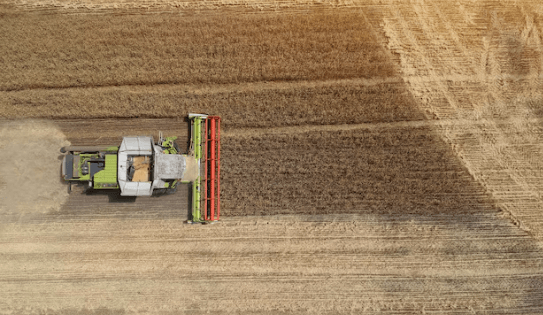 Why US Agriculture Is Quietly Adopting Autonomous Swarm Tractors to Fight Labor Shortages