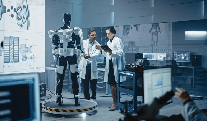 Anthropic’s Alignment Lab , The Race to Build Safe Artificial General Intelligence