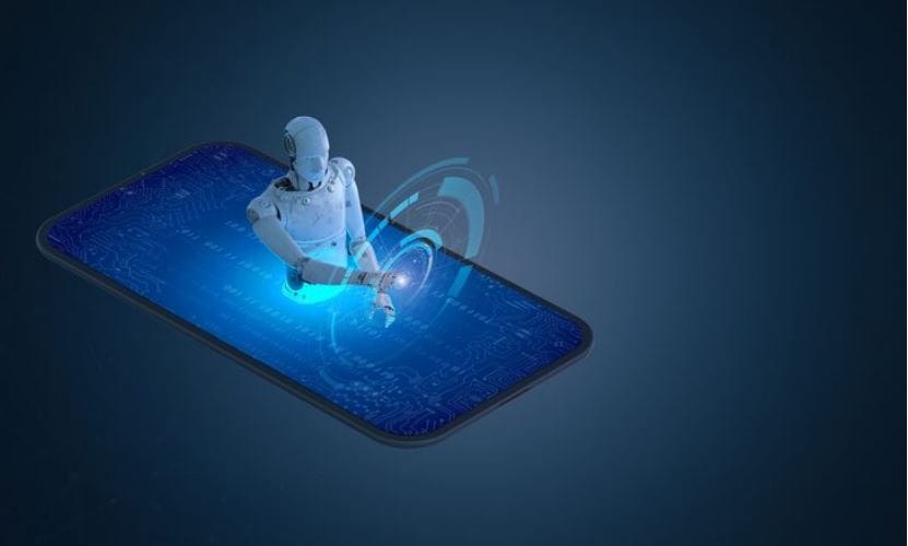 The Age of the AI Phone Has Arrived—And Silicon Valley Is Racing to Catch Up