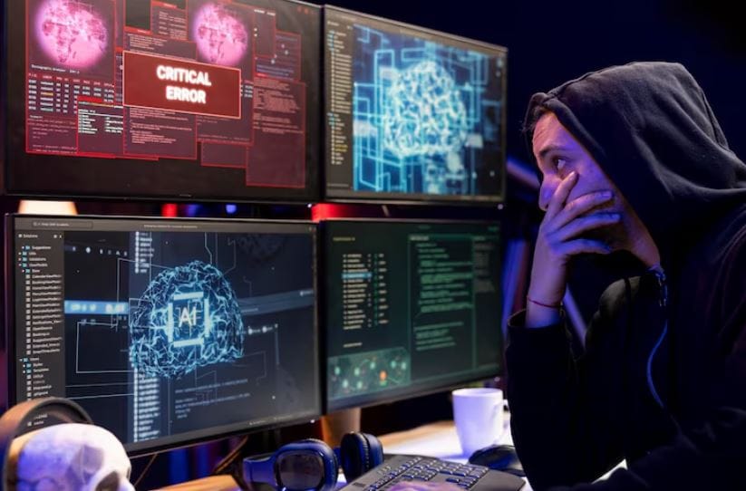 The Anatomy of CyberStrikeAI, How 55 Countries Were Breached in 48 Hours