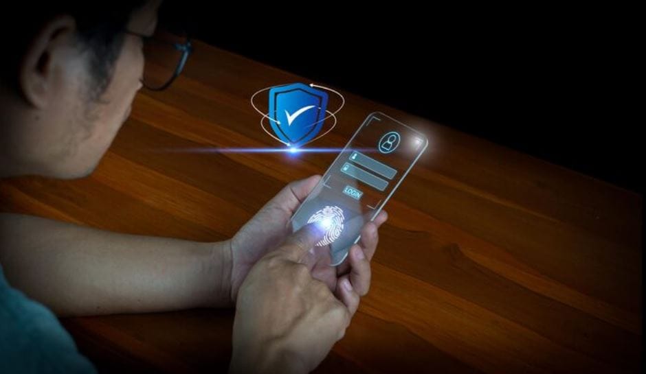 The Next iPhone Could Redefine Privacy in the Digital Age