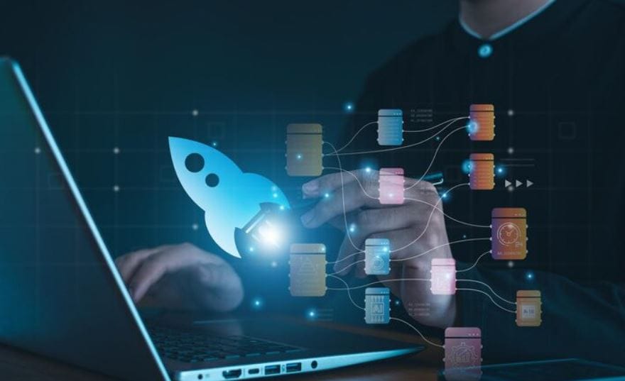 The Startups Building Personal Data Vaults to Let You Monetize Your Own Life