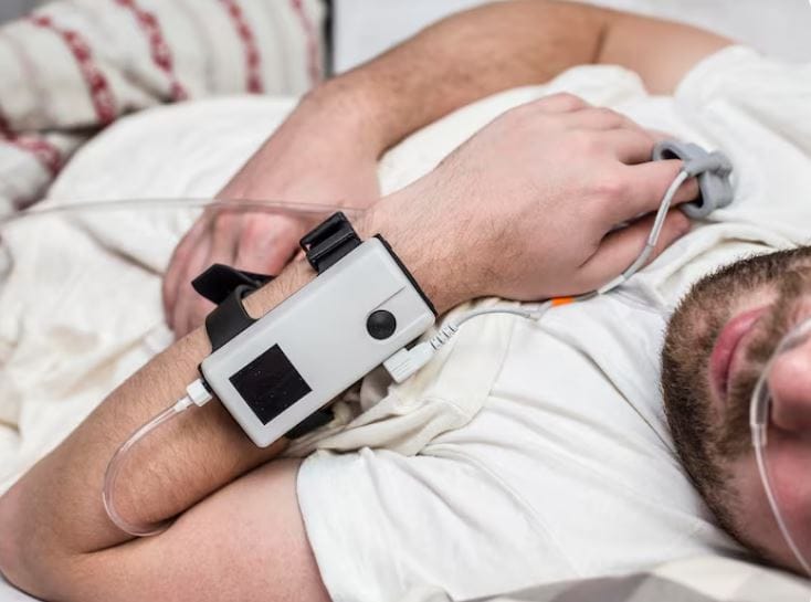 The Underground Movement Hacking Insulin Pumps for Better Healthcare
