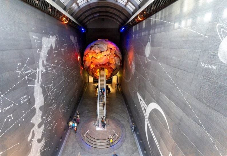Why Nuclear Fusion Is Finally Leaving the Realm of Science Fiction